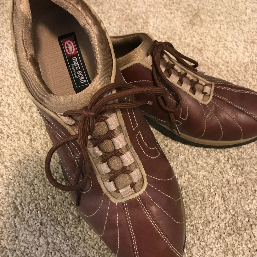 Marc Ecko shoes